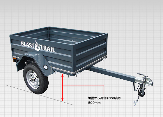 BLAST-FARM T-22 | N-growホームページ