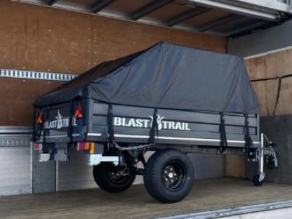 BLAST-FARM T-33 | N-growホームページ